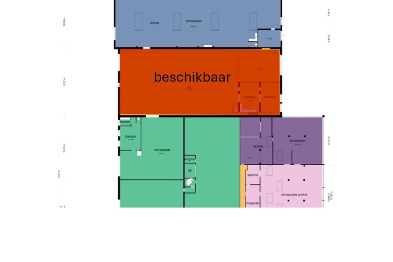 BedrijfsruimteaanZwettestraat 13<br/> inLeeuwarden BedrijfsruimteaanZwettestraat 13<br/> inLeeuwarden