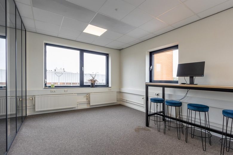 KantoorruimteaanStationsplein 5 D<br/> inSittard