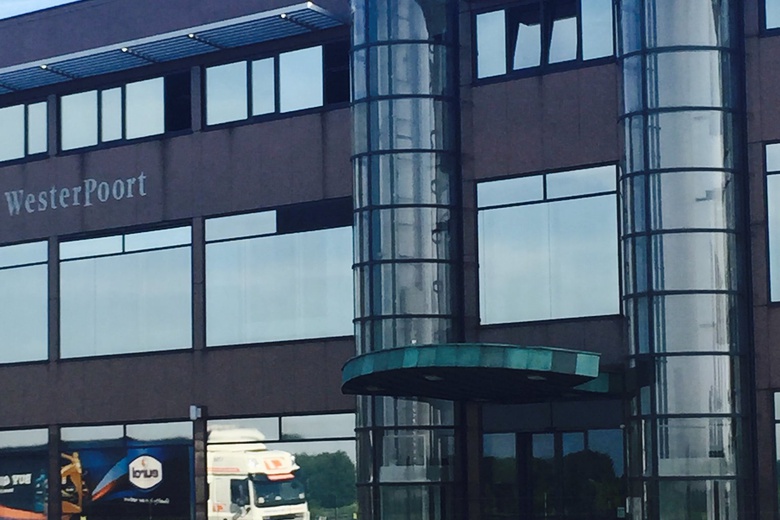 BedrijfsruimteaanVan Heemstraweg 123 B<br/> inDruten