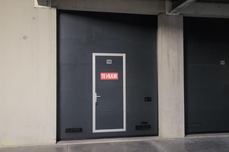 Bedrijfsruimteaan1e Tochtweg 13<br/> inNieuwerkerk aan den IJssel