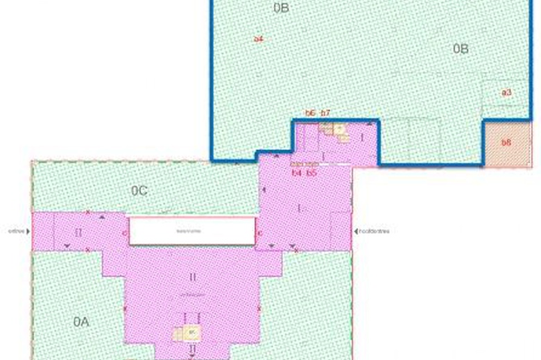 KantoorruimteaanElzenkade 1<br/> inHouten