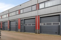 Bedrijfsruimte te huur Bleiswijk - Van 't Hoffstraat 121