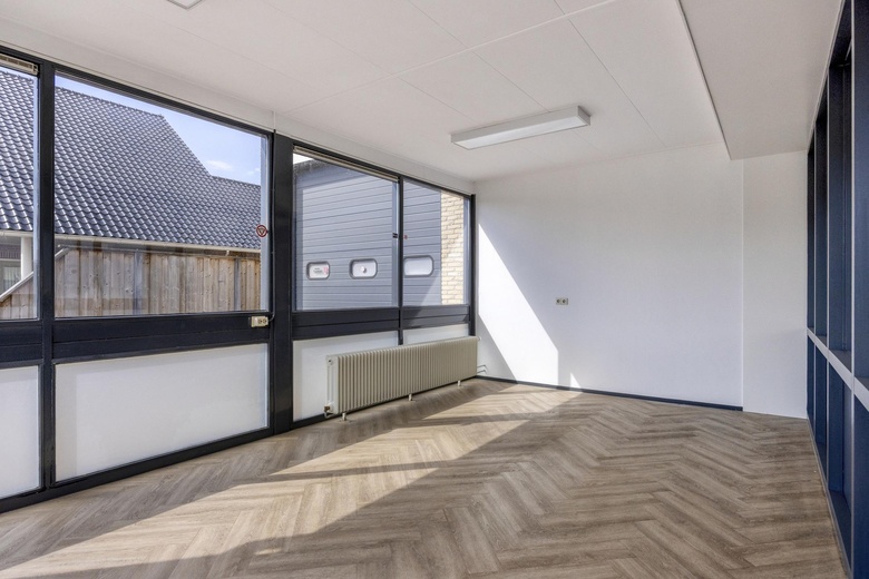 Bedrijfsruimte Oldenzaal - Ainsworthstraat 40 - Foto 7