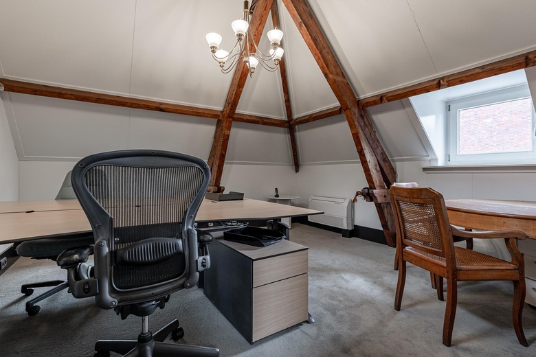 KantoorruimteaanAugustijnendreef 2<br/> inEindhoven