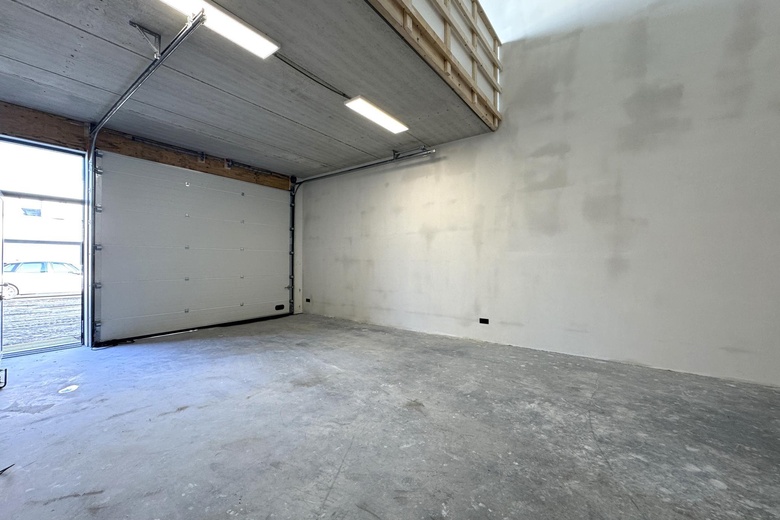 BedrijfsruimteaanSplijtbakweg 72 N<br/> inAlmere BedrijfsruimteaanSplijtbakweg 72 N<br/> inAlmere