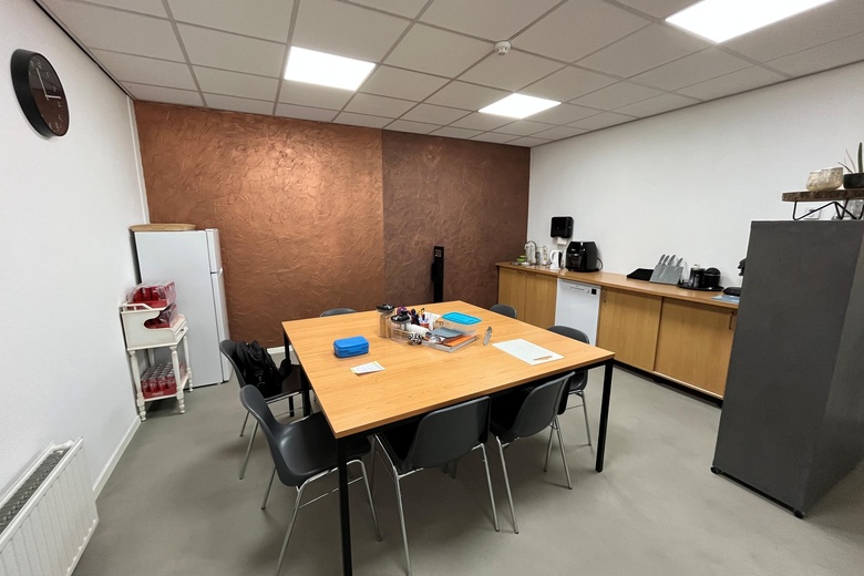 BedrijfsruimteaanRondweg 17<br/> inNijmegen