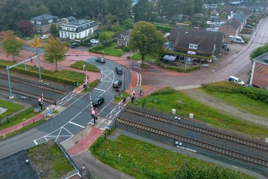 Horeca te koop Beilen - Stationslaan 2