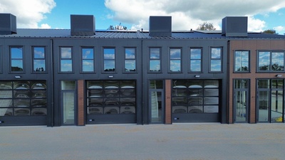 Bekijk foto 18 in  aan de  in 