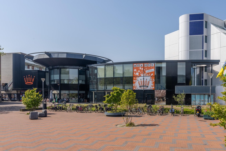 WinkelruimteaanKroonpassage 4 - 6<br/> inLelystad WinkelruimteaanKroonpassage 4 - 6<br/> inLelystad