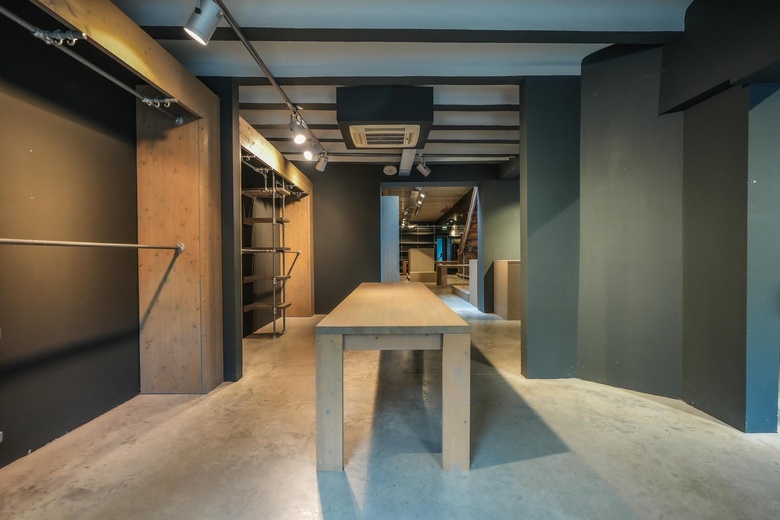 WinkelruimteaanWilhelminaplein 1<br/> inHorst