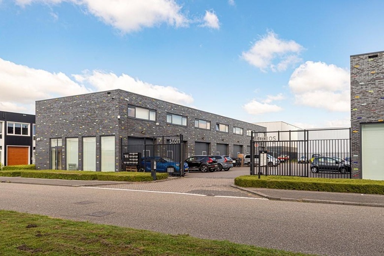 Bedrijfsruimte Moordrecht - Zuidbaan 573 - Foto 19