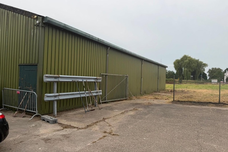 Bedrijfsruimte Zevenbergen - Huizersdijk 11 - Foto 26