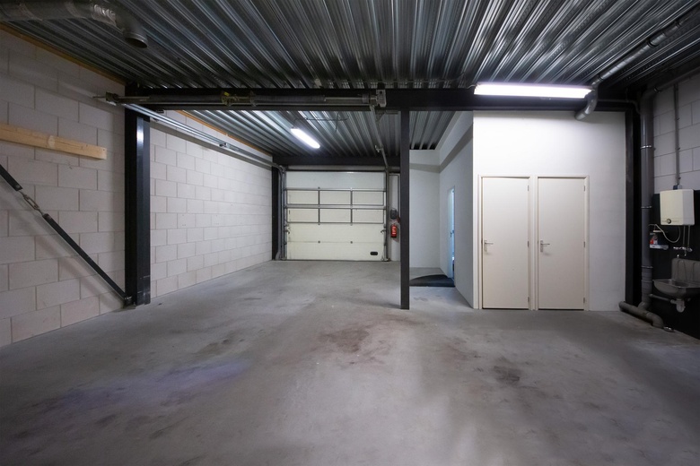 BedrijfsruimteaanUraniumweg 49<br/> inAmersfoort