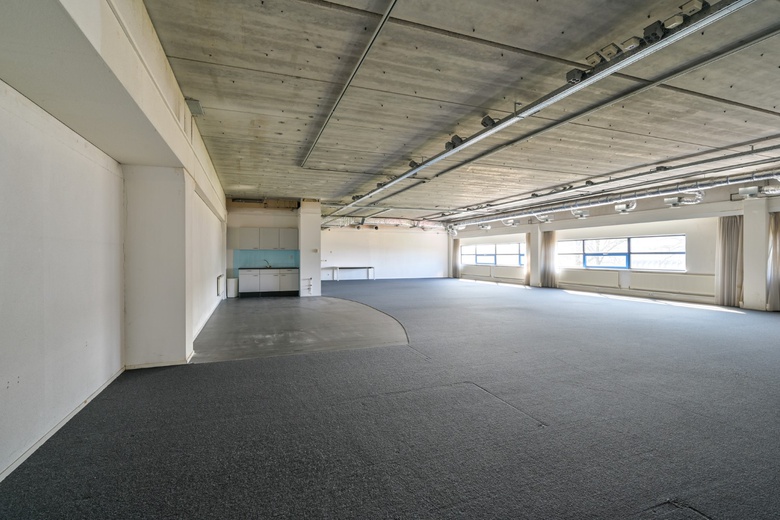 KantoorruimteaanReactorweg 9<br/> inUtrecht