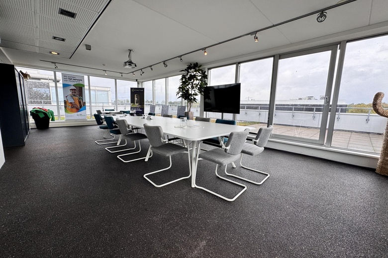 KantoorruimteaanEdvard Munchweg 107<br/> inAlmere