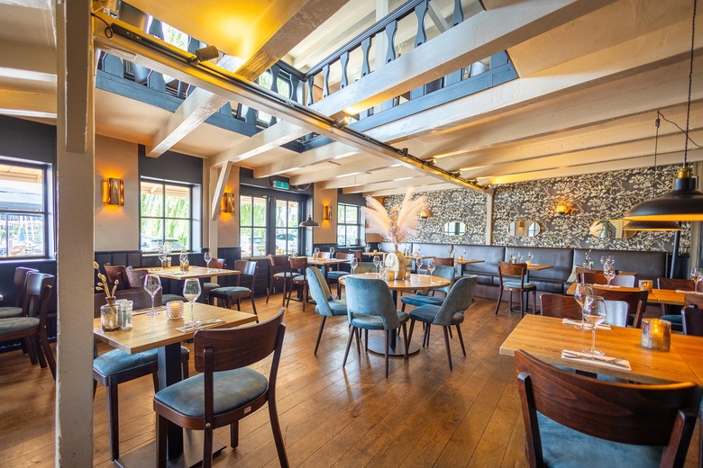 HorecaaanDijk 62<br/> inEnkhuizen