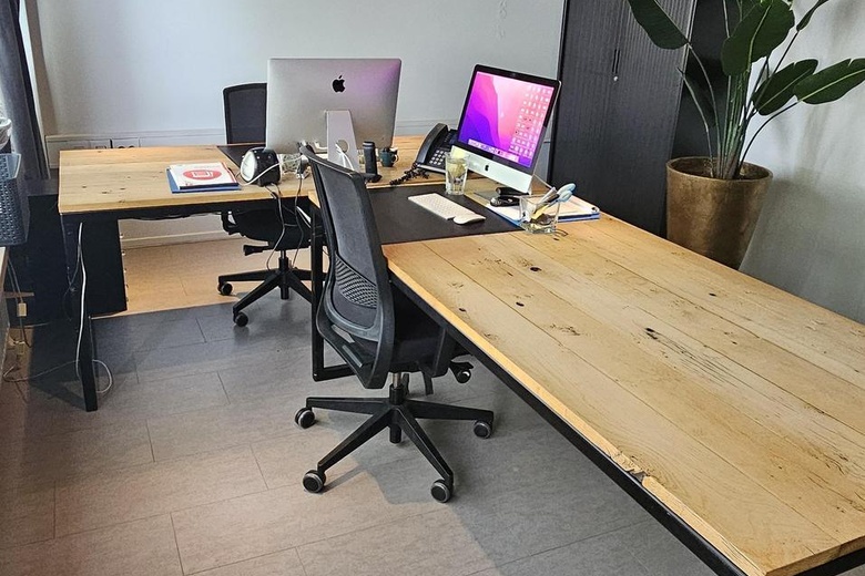 KantoorruimteaanMax Planckstraat 21<br/> inEde