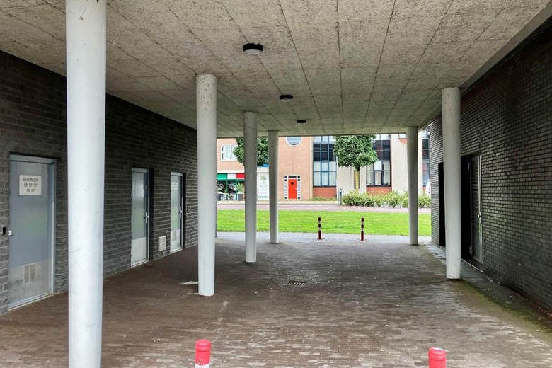 WinkelruimteaanRaadhuisplein 14<br/> inZeewolde WinkelruimteaanRaadhuisplein 14<br/> inZeewolde