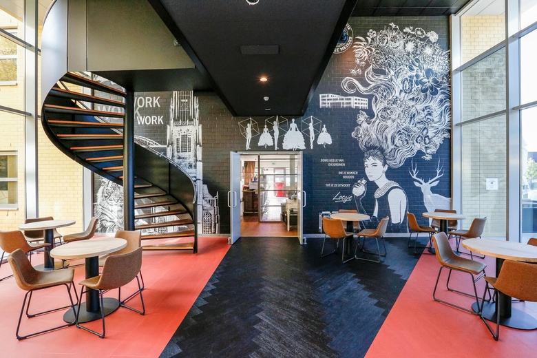 KantoorruimteaanMeander 251<br/> inArnhem