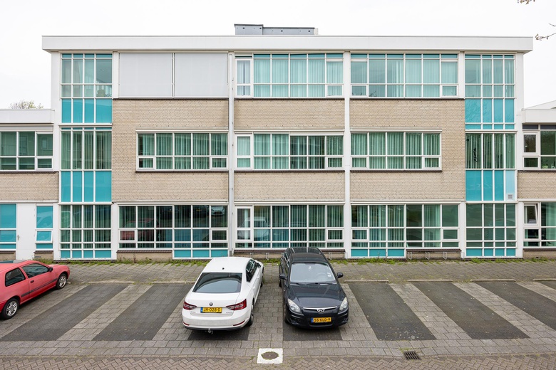 KantoorruimteaanBonnikeplein 18 - 22<br/> inNoordwijk