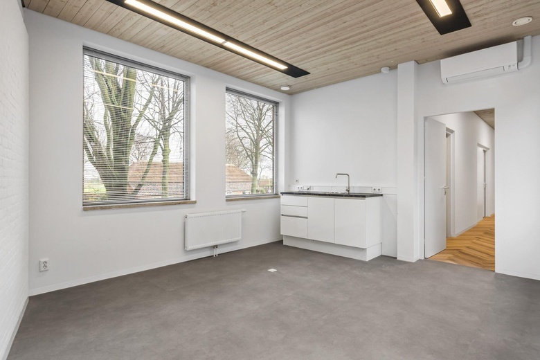 KantoorruimteaanBurgemeester van Erpstraat 4<br/> inBerghem