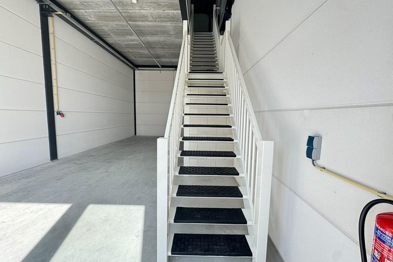Bedrijfsruimte Bladel - Fabrieksweg 1 E - Foto 10