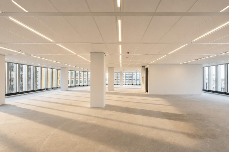 Kantoorruimte Amsterdam - Haaksbergweg 53 - Foto 5