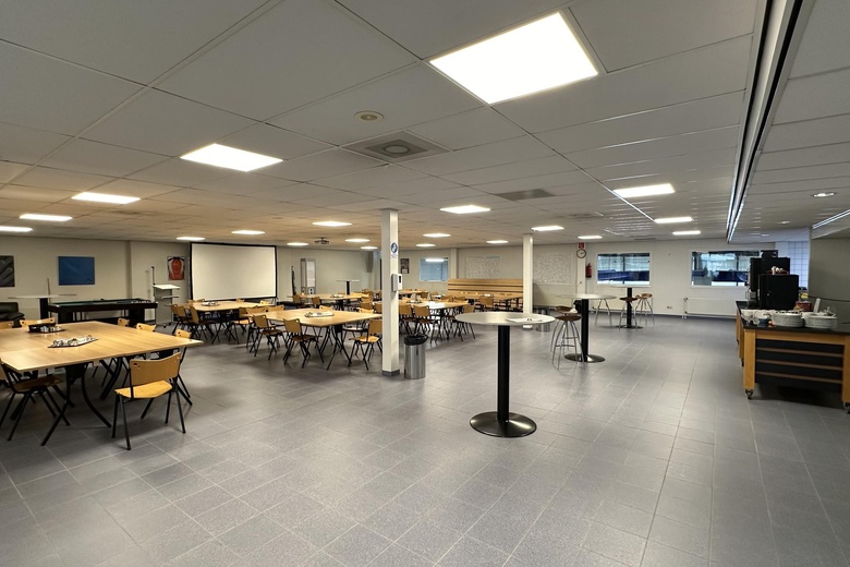 BedrijfsruimteaanMarinus van Meelweg 28<br/> inEindhoven