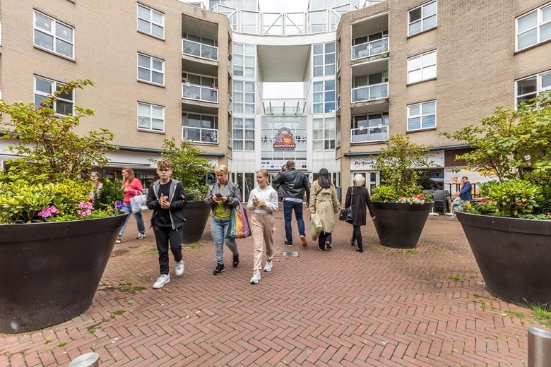 Winkelruimte Spijkenisse - Nieuwstraat 169 - Foto 18
