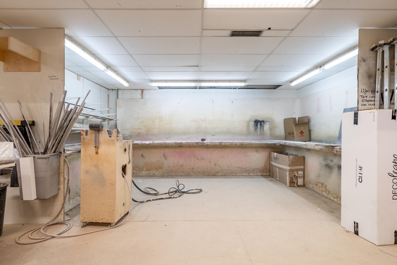 BedrijfsruimteaanBasicweg 21<br/> inAmersfoort