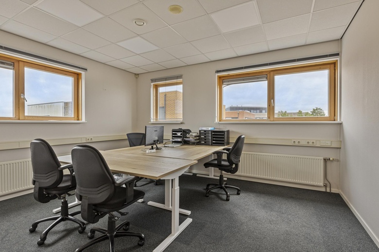 KantoorruimteaanSpacelab 3<br/> inAmersfoort