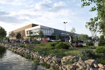 Bedrijfsruimte Haarlem - Kousenmakersweg 2 - Foto 3