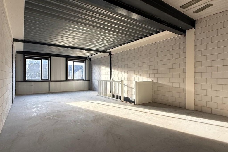 BedrijfsruimteaanSteur 428<br/> inWaddinxveen