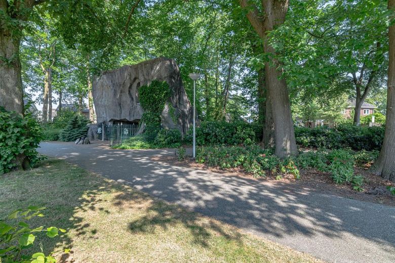 WinkelruimteaanButzelaarstraat 1<br/> inLuttenberg WinkelruimteaanButzelaarstraat 1<br/> inLuttenberg