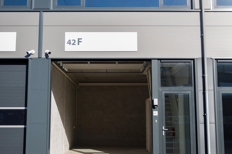 BedrijfsruimteaanLaan van 's-Gravenmade 42 G<br/> inDen Haag