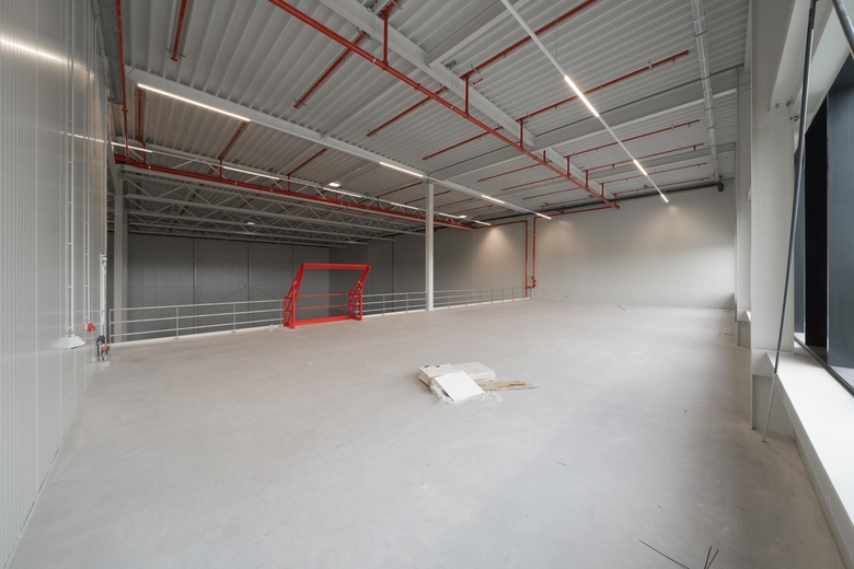 Bedrijfsruimte Hoofddorp - Barnsteen 9 - Foto 7