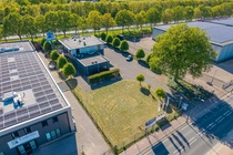 Kantoorruimte Cuijk - De Hork 22 - Foto 6