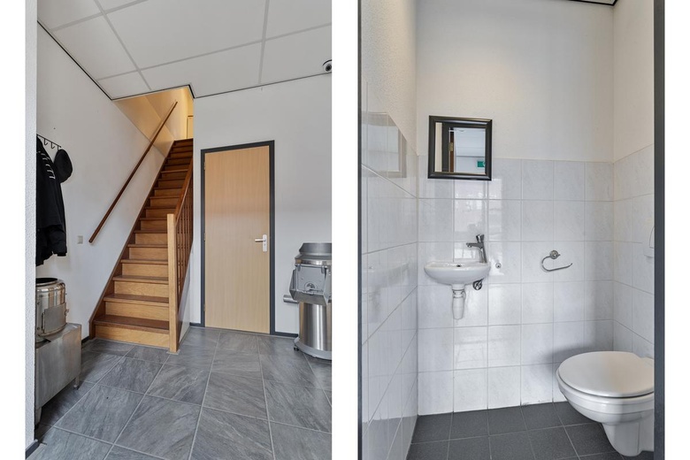 BedrijfsruimteaanLuzernestraat 33 A<br/> inNieuw-Vennep