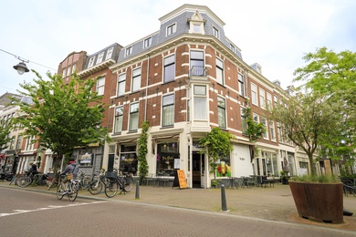 Horeca Te Huur Wagenstraat Ba Den Haag