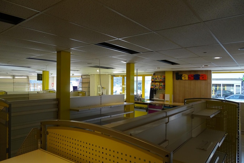 WinkelruimteaanWinkelstraat 8<br/> inEindhoven