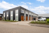 Bekijk foto 4 van Zuidbaan 549 d Bekijk foto 4 van Zuidbaan 549 d
