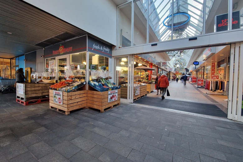 WinkelruimteaanMarktpromenade 28<br/> inWijchen WinkelruimteaanMarktpromenade 28<br/> inWijchen