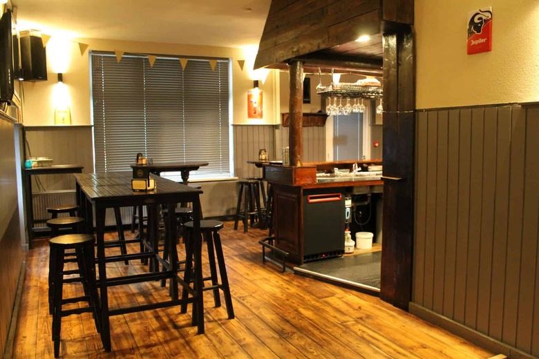 HorecaaanMeijelseweg 3<br/> inHeibloem