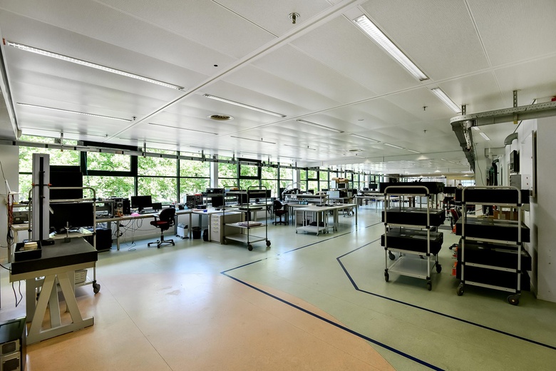 BedrijfsruimteaanTraverse 1<br/> inVeenendaal