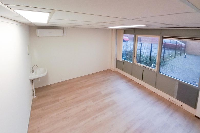 KantoorruimteaanVissersdijk 19<br/> inWinschoten KantoorruimteaanVissersdijk 19<br/> inWinschoten