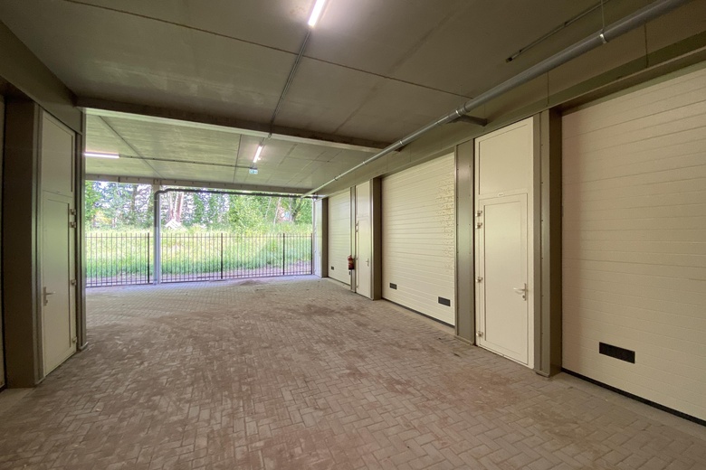 Bedrijfsruimte Almere - Palmpolstraat 99 G 77 - Foto 12