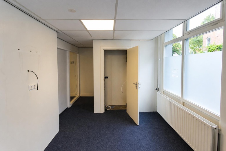 Kantoorruimte Haarlem - Tetterodestraat 52 - Foto 3