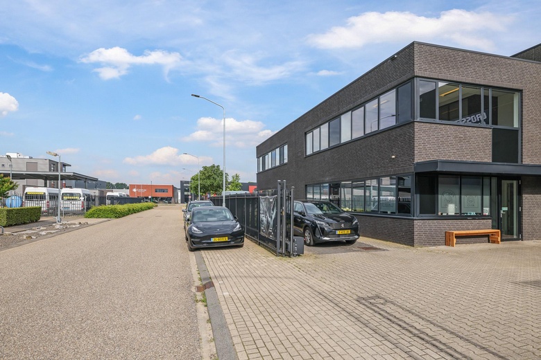 Kantoorruimte Cuijk - Kovel 1 b - Foto 7