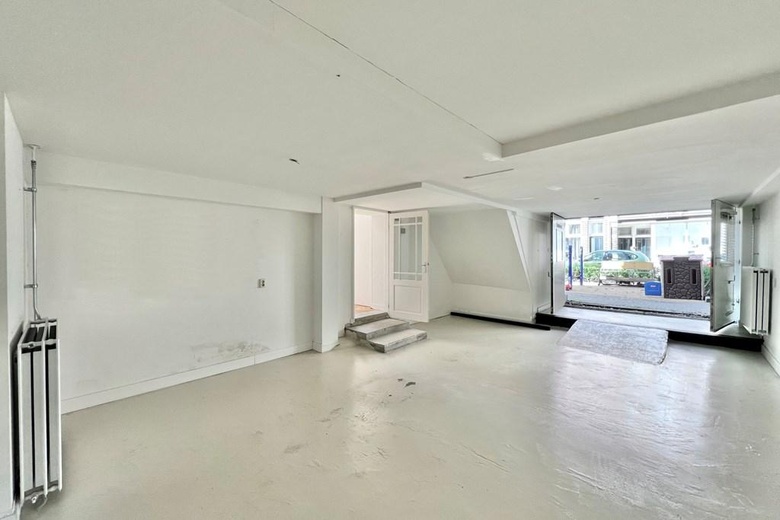 KantoorruimteaanJoan Melchior Kemperstraat 70 A<br/> inAmsterdam