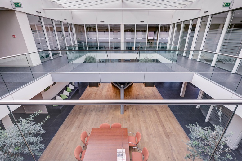 KantoorruimteaanBramenberg 8<br/> inEemnes